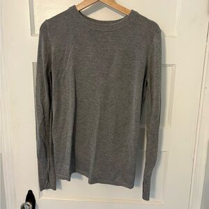 Bring it Backbend sweater